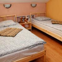 Hotelfotos Big Bang Hostel