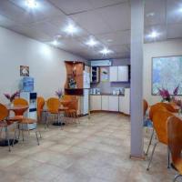 Фотографии отеля Ринальди