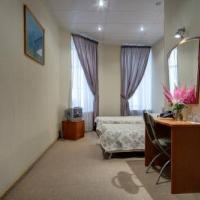 Hotel photos Rinaldi at Nevsky prospect 105
