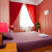 Hotel photos Benua Apartments