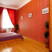 Hotel photos Benua Apartments