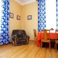 Фотографии отеля Benua Apartments