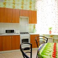 Фотографии отеля Benua Apartments