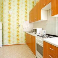 Фотографии отеля Benua Apartments