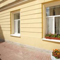 Фотографии отеля Benua Apartments