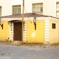 Фотографии отеля Benua Apartments