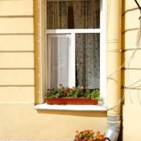 Фотографии отеля Benua Apartments
