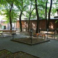 Фотографии отеля Benua Apartments