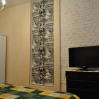 Hotel photos Peterburgskie Apartaments near Mariinskiy