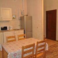 Фотографии отеля Peterburgskie Apartaments near Mariinskij