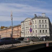 Фотографии отеля Peterburgskie Apartaments near Mariinskij