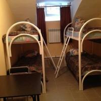 Фотографии отеля Hostel on Goncharnaya