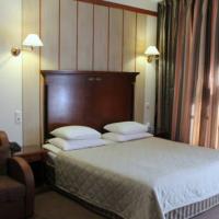 Fotos del hotel Кристофф Отель