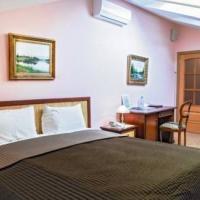 Hotel photos Aristos Boutique Hotel