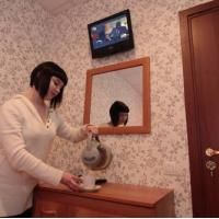 Hotelfotos Велкам Хостел