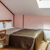 Фотографии отеля Бутик-Отель Аристос