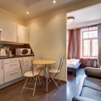 Фотографии отеля СТН Апартаменты на Невском