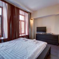 Hotel photos STN Apartments on Nevsky Prospect