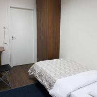 Фотографии отеля Bakst Hostel on Konushennaya