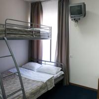 Фотографии отеля Bakst Hostel on Konushennaya