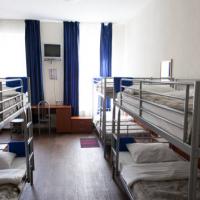 Hotel photos Bakst Hostel on Konushennaya