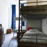 Фотографии отеля Bakst Hostel on Konushennaya