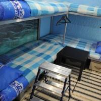 Фотографии отеля Hermitage Hostel