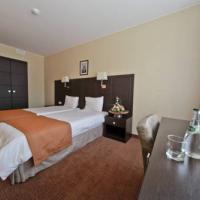 Fotos del hotel Балтия