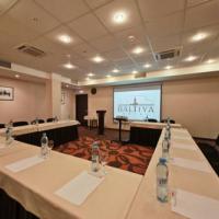 Фотографии отеля Балтия