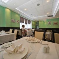 Fotos del hotel Балтия