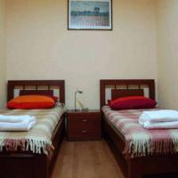 Фотографии отеля Отель Аве Цезарь на Стремянной