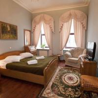 Fotos del hotel Абажур На Фонтанке