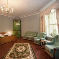 Hotel photos Abazhur on Fontanka