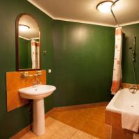 Hotel photos Abazhur on Fontanka