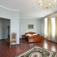 Hotel photos Abazhur on Fontanka