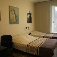 Hotelfotos Gagarin Hostel