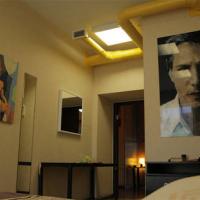 Фотографии отеля Gagarin Hostel