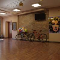 Hotel photos Gagarin Hostel