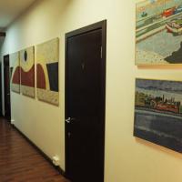 Hotelfotos Gagarin Hostel