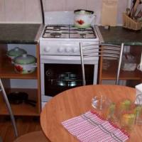 Fotos del hotel Дом Бенуа