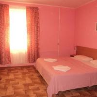 Фотографии отеля Дом Бенуа