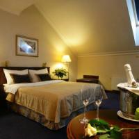 Фотографии отеля Рэдиссон Блу Роял