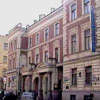 Hotelfotos Отель Москва