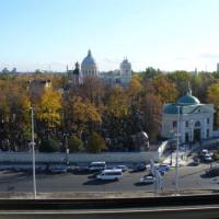 Фотографии отеля Москва