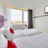 Hotelfotos Азимут