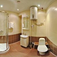 Фотографии отеля Apriori Hotel