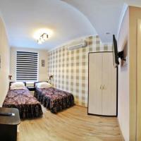 Фотографии отеля Apriori Hotel