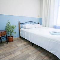 Hotelfotos Хостел 50/50