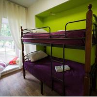 Hotel photos Hostel 50/50