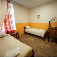 Фотографии отеля Хостел 50/50